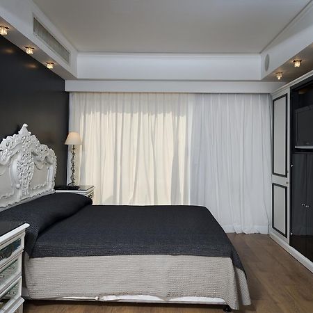 Isrotel Princess Hotel Ejlat Zewnętrze zdjęcie