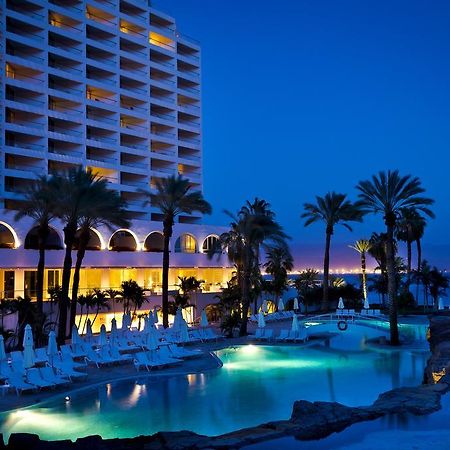 Isrotel Princess Hotel Ejlat Zewnętrze zdjęcie
