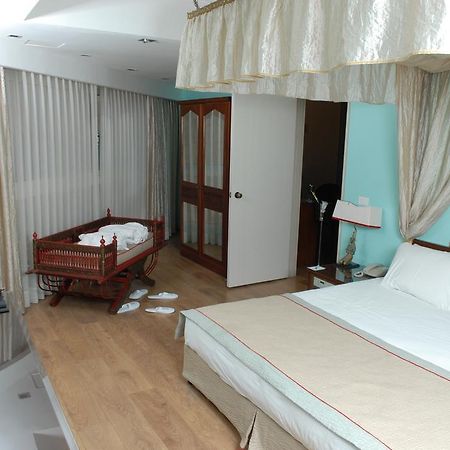 Isrotel Princess Hotel Ejlat Zewnętrze zdjęcie