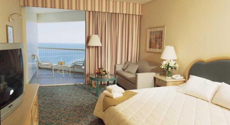 Isrotel Princess Hotel Ejlat Zewnętrze zdjęcie