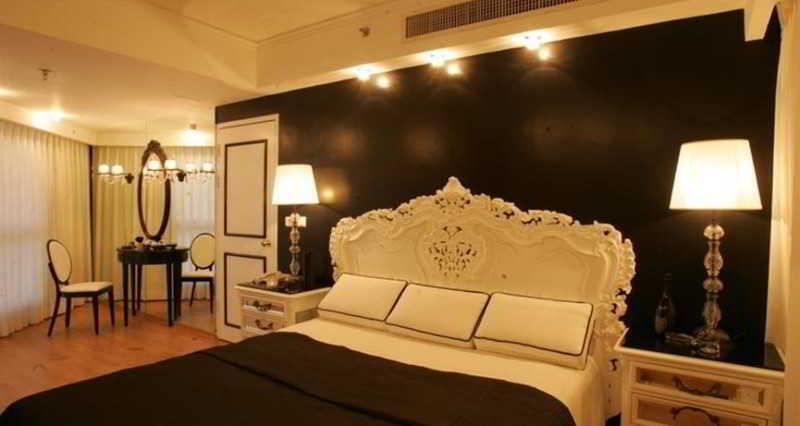 Isrotel Princess Hotel Ejlat Zewnętrze zdjęcie