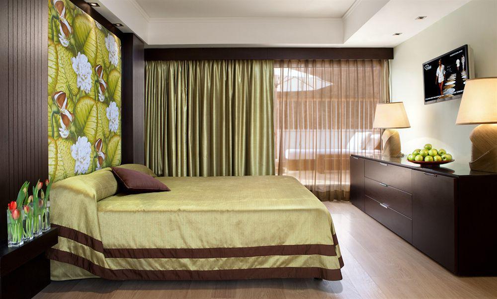 Isrotel Princess Hotel Ejlat Zewnętrze zdjęcie