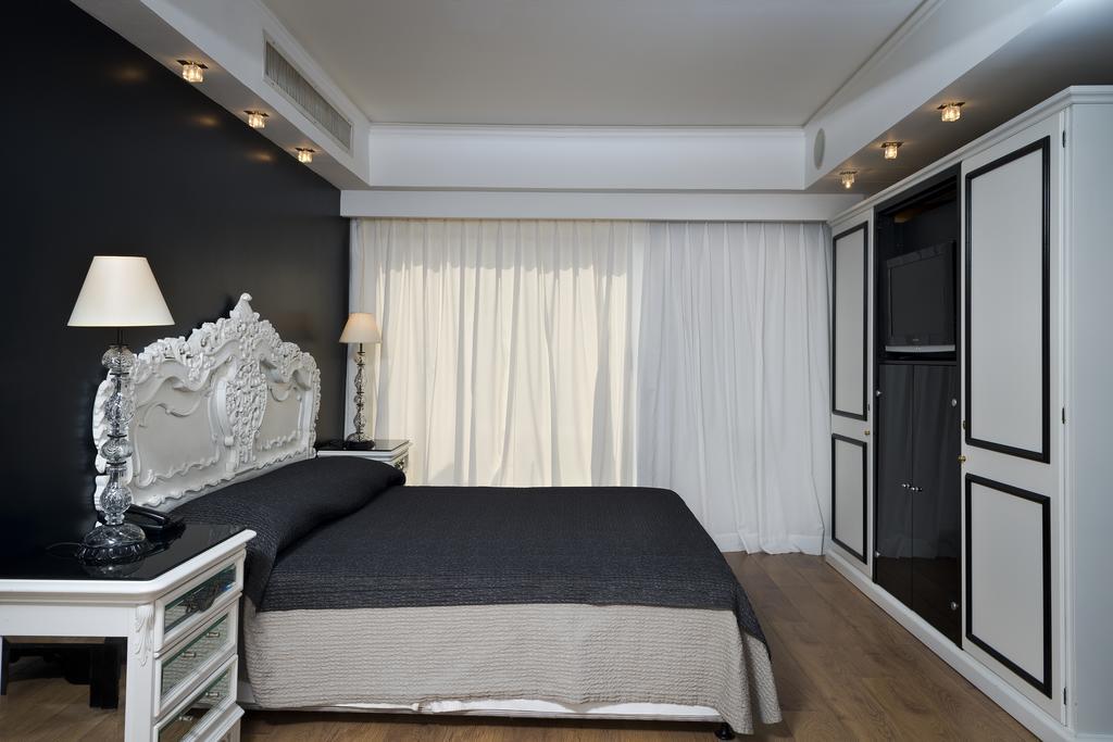 Isrotel Princess Hotel Ejlat Zewnętrze zdjęcie