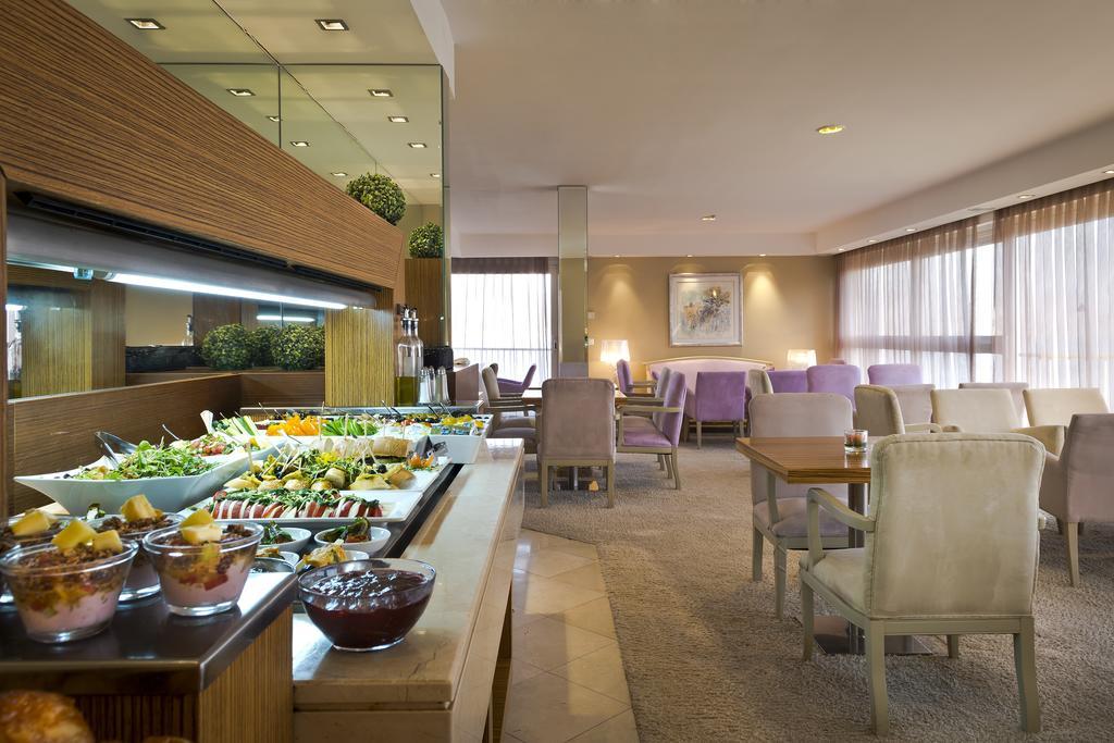 Isrotel Princess Hotel Ejlat Zewnętrze zdjęcie