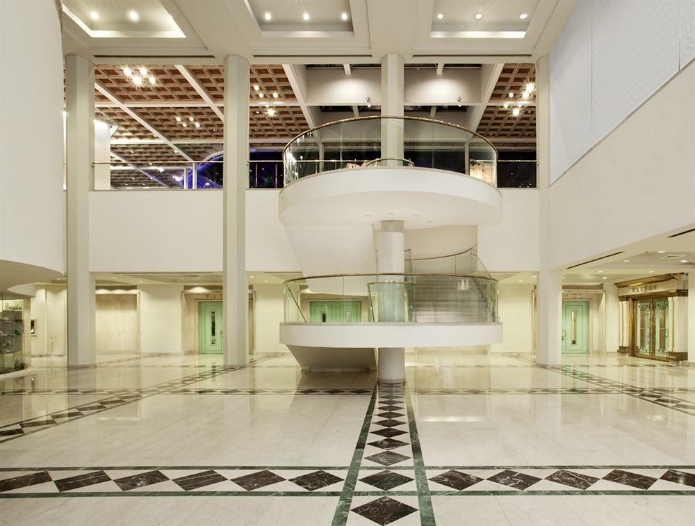 Isrotel Princess Hotel Ejlat Zewnętrze zdjęcie