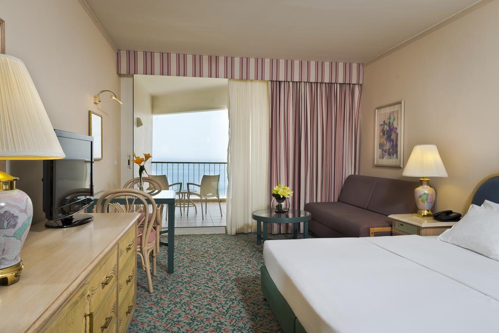 Isrotel Princess Hotel Ejlat Pokój zdjęcie