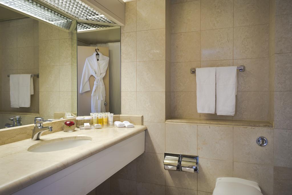 Isrotel Princess Hotel Ejlat Pokój zdjęcie