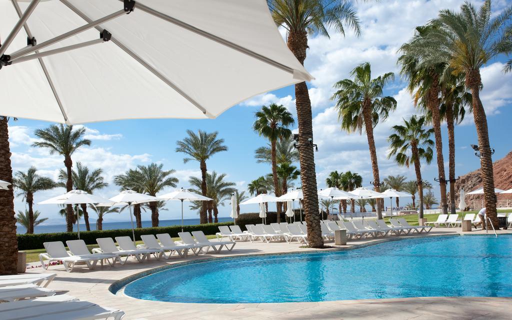 Isrotel Princess Hotel Ejlat Pokój zdjęcie