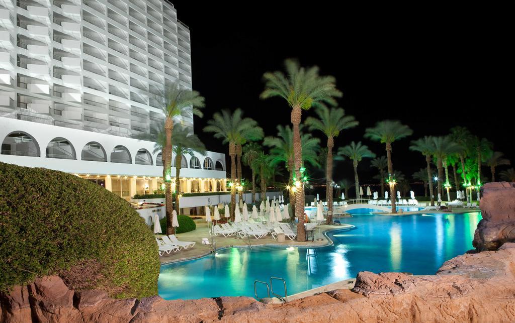 Isrotel Princess Hotel Ejlat Pokój zdjęcie
