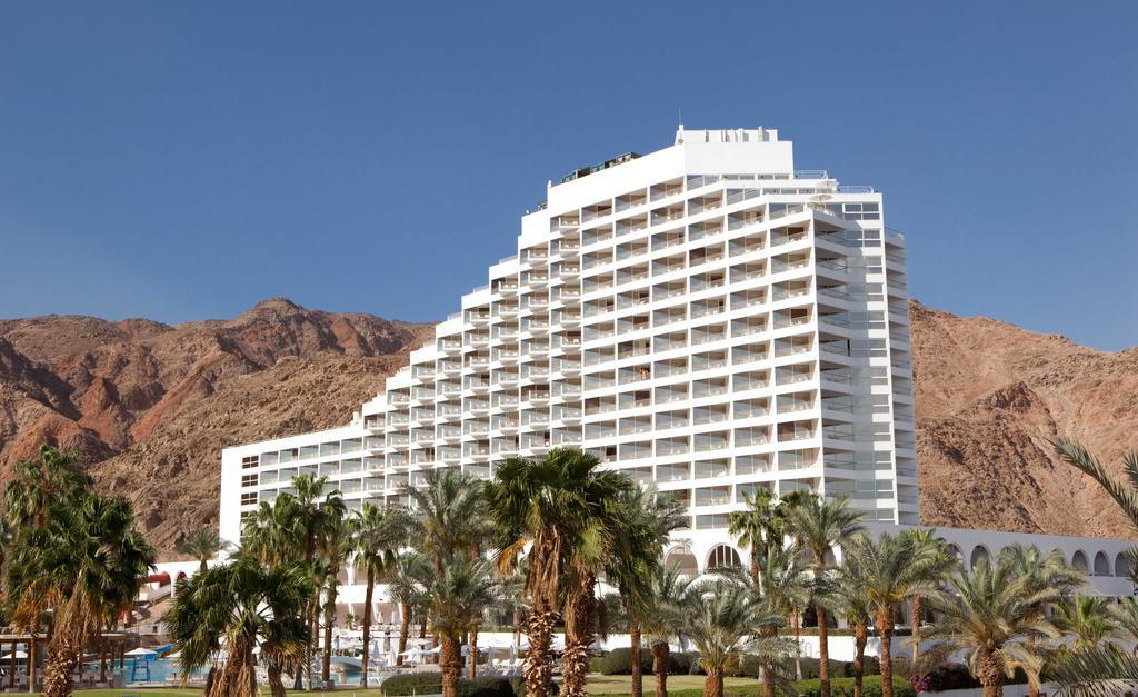 Isrotel Princess Hotel Ejlat Pokój zdjęcie