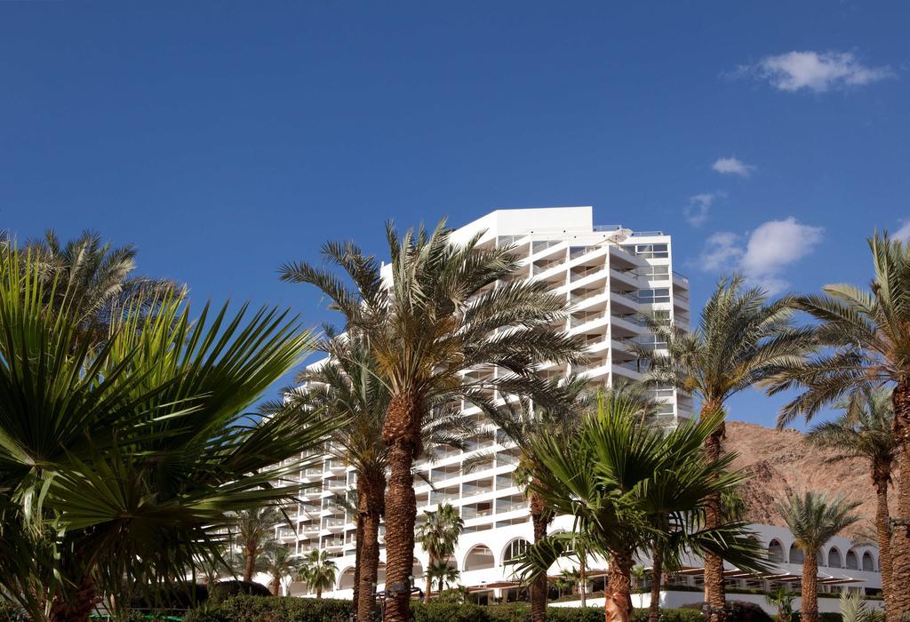 Isrotel Princess Hotel Ejlat Pokój zdjęcie