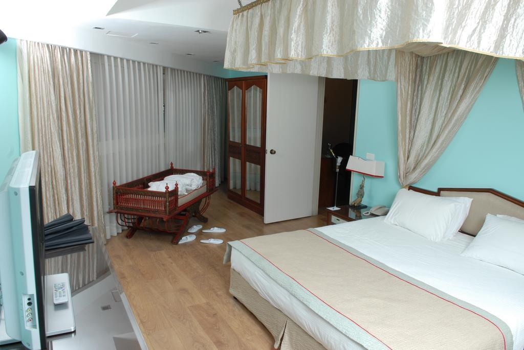 Isrotel Princess Hotel Ejlat Zewnętrze zdjęcie