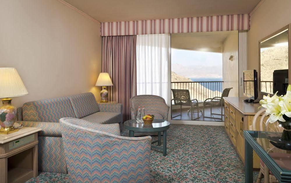 Isrotel Princess Hotel Ejlat Zewnętrze zdjęcie