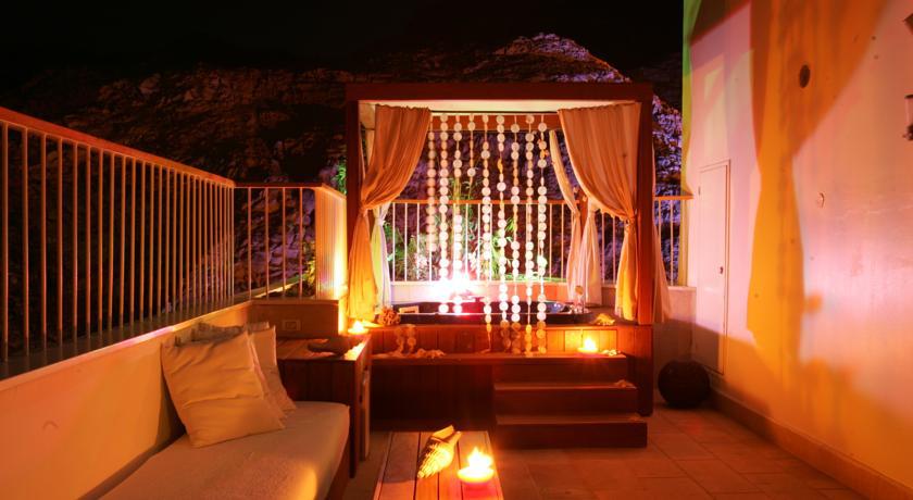 Isrotel Princess Hotel Ejlat Zewnętrze zdjęcie